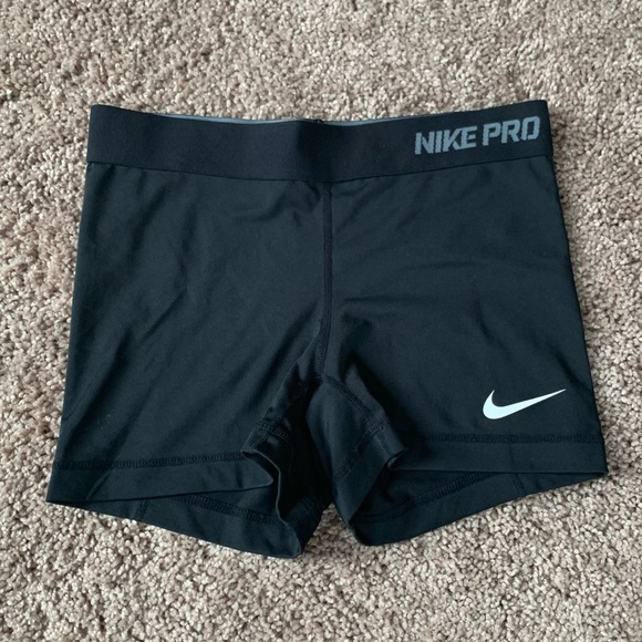 Nike Pants - Nike Pro Shorts